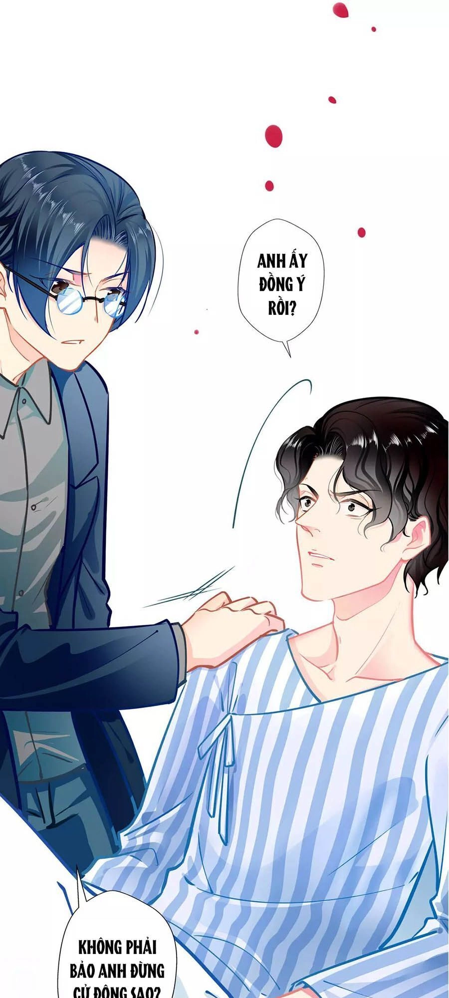 Cưng Chiều Ái Thê Hư Hỏng Chapter 76 - 16