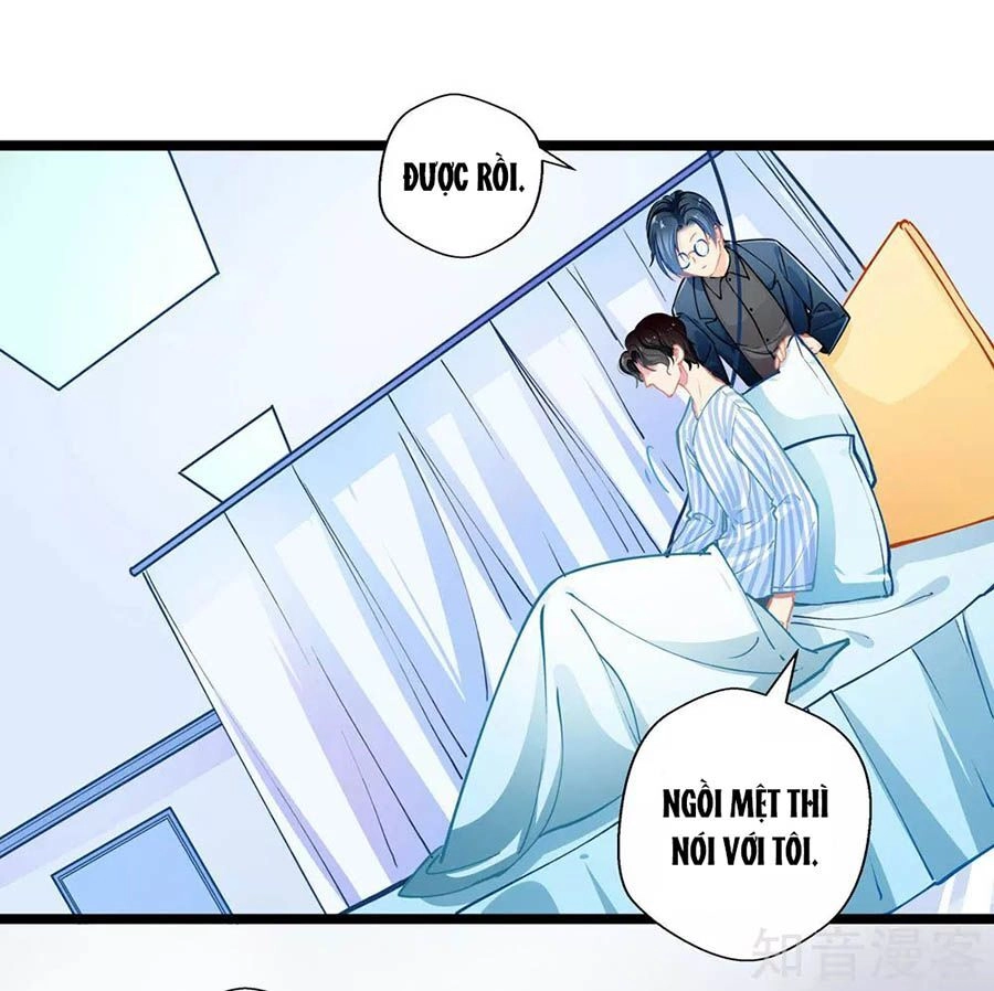 Cưng Chiều Ái Thê Hư Hỏng Chapter 76 - 19