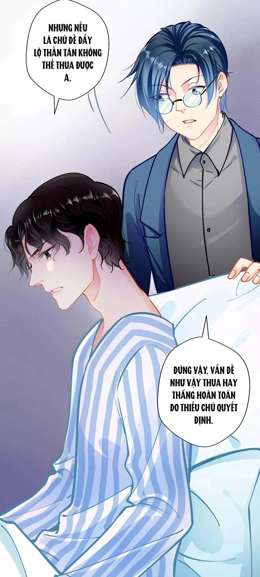 Cưng Chiều Ái Thê Hư Hỏng Chapter 76 - 20