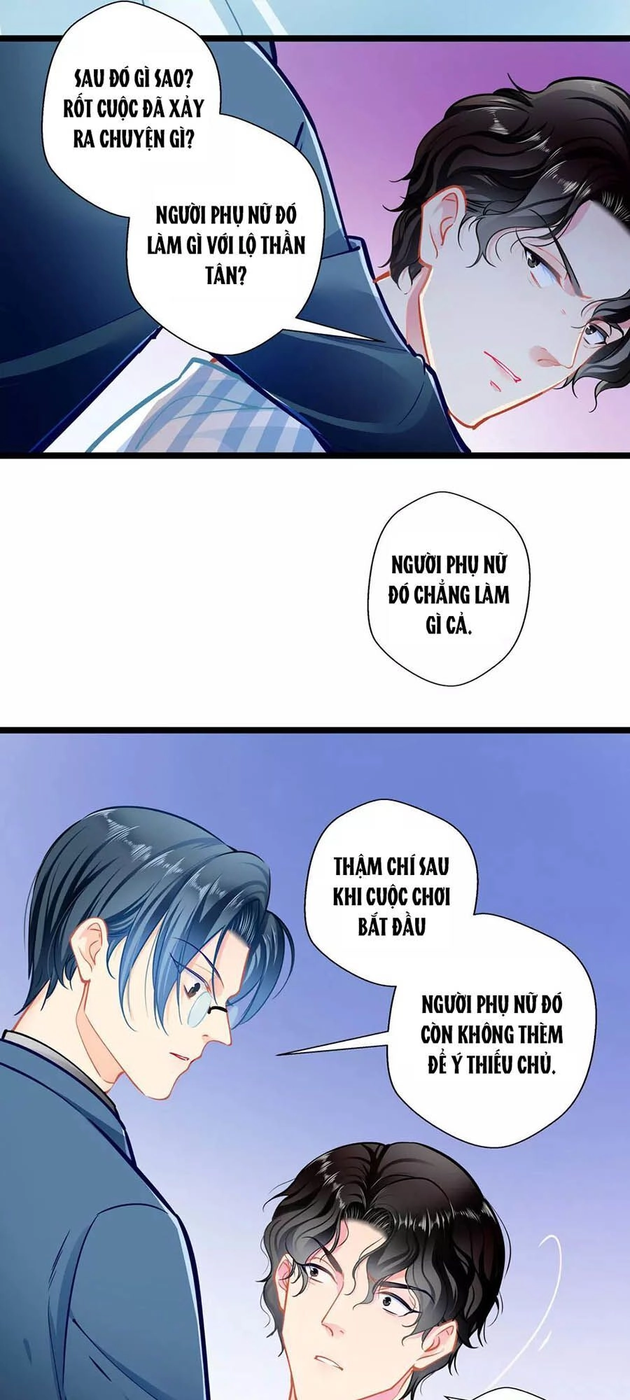 Cưng Chiều Ái Thê Hư Hỏng Chapter 76 - 22