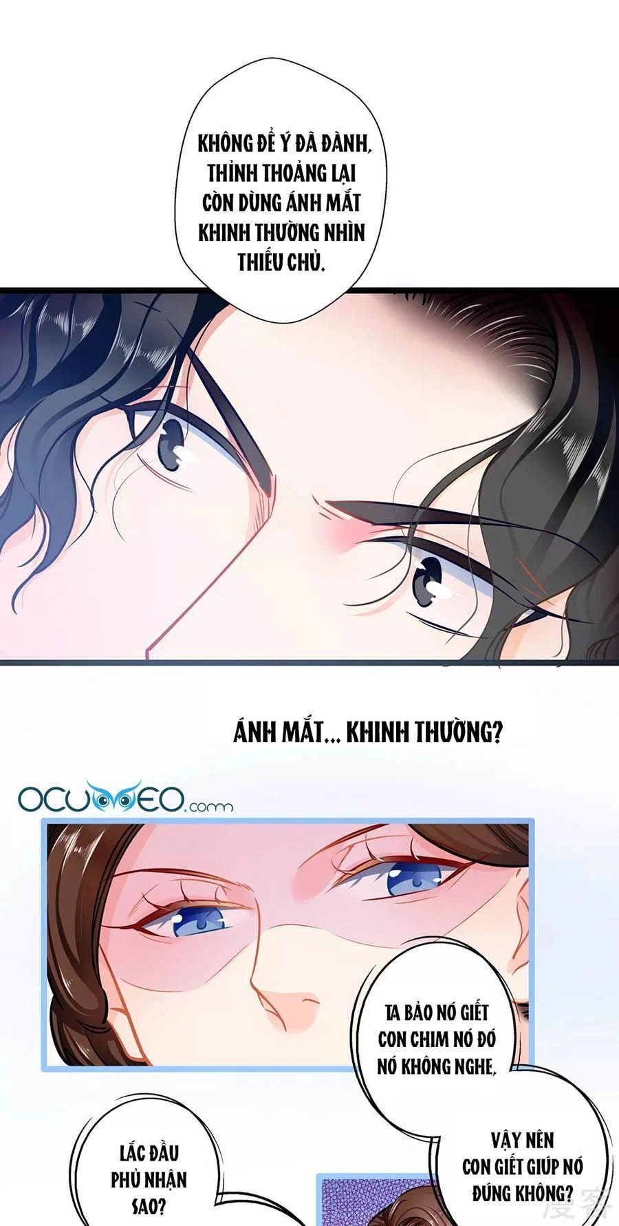 Cưng Chiều Ái Thê Hư Hỏng Chapter 76 - 24