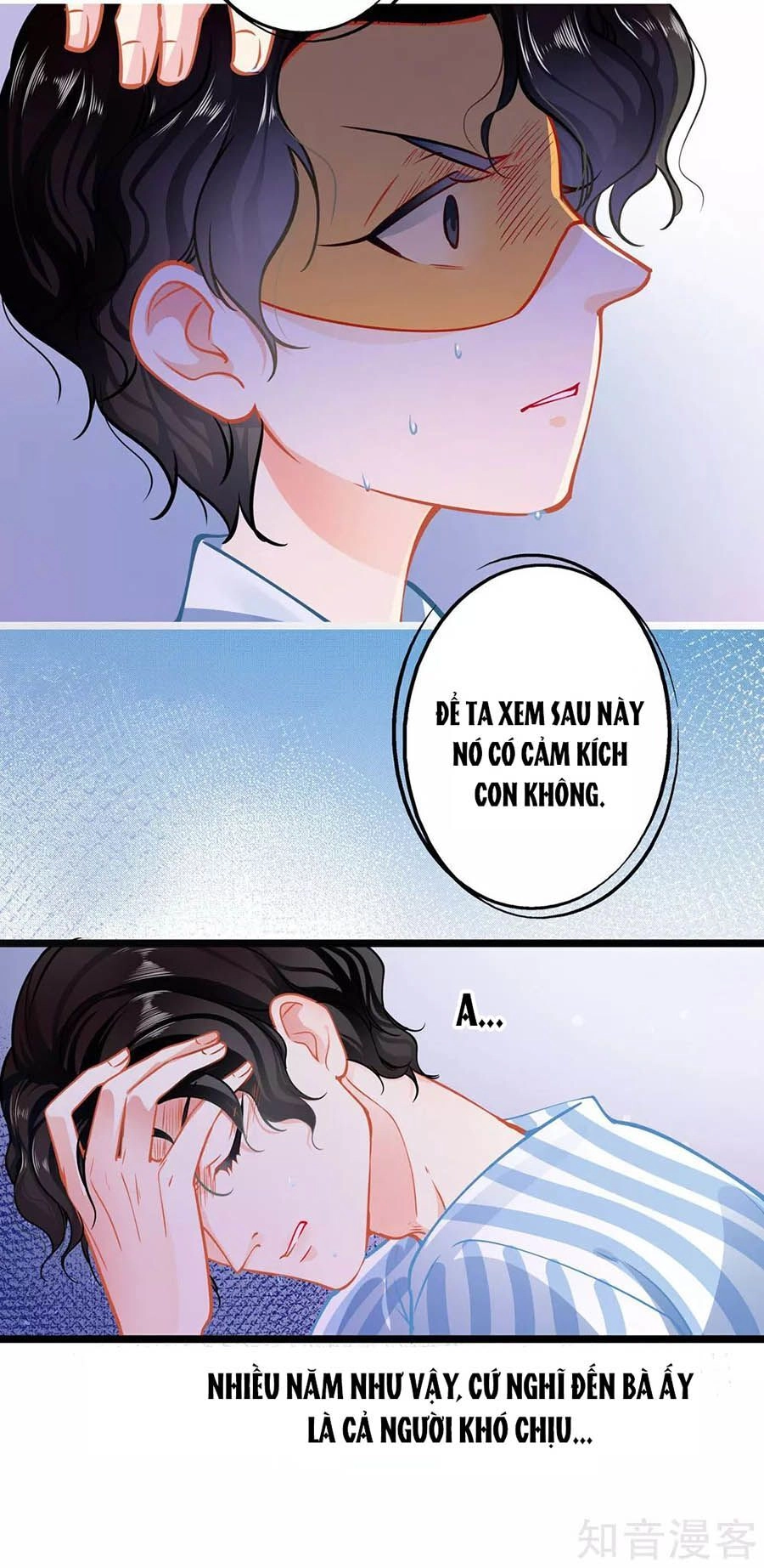 Cưng Chiều Ái Thê Hư Hỏng Chapter 76 - 27