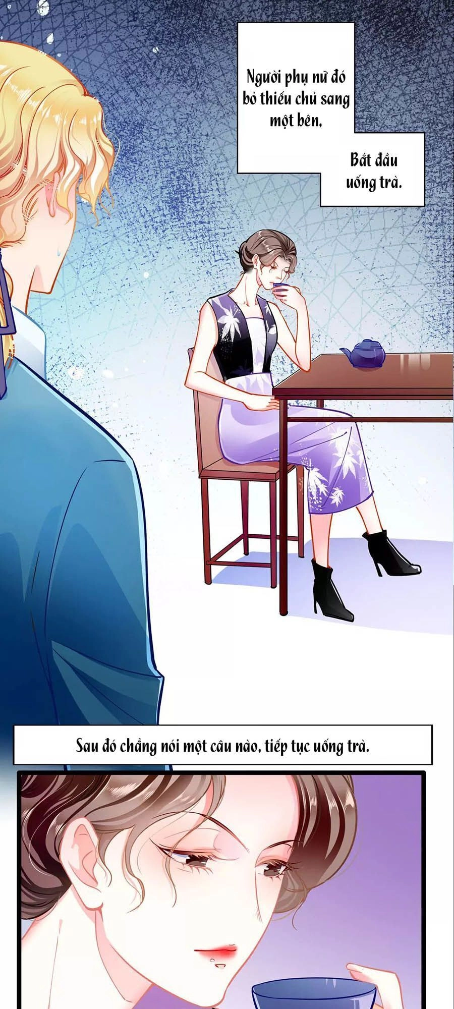 Cưng Chiều Ái Thê Hư Hỏng Chapter 76 - 29