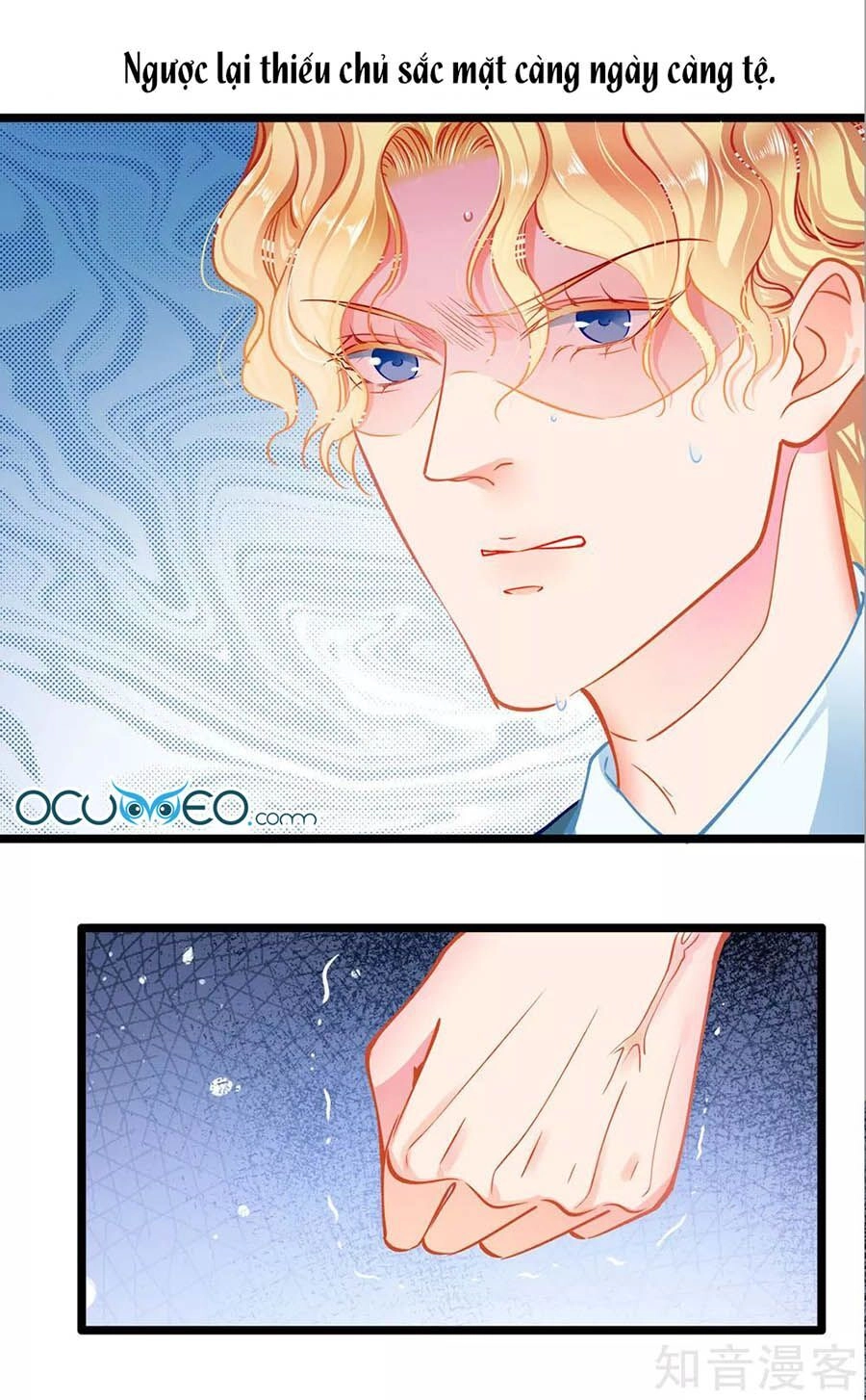 Cưng Chiều Ái Thê Hư Hỏng Chapter 76 - 31