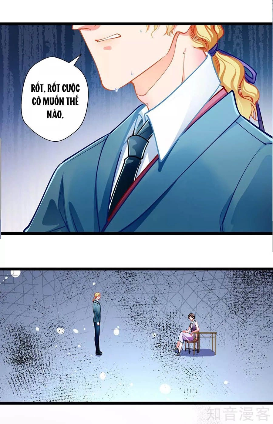 Cưng Chiều Ái Thê Hư Hỏng Chapter 76 - 32