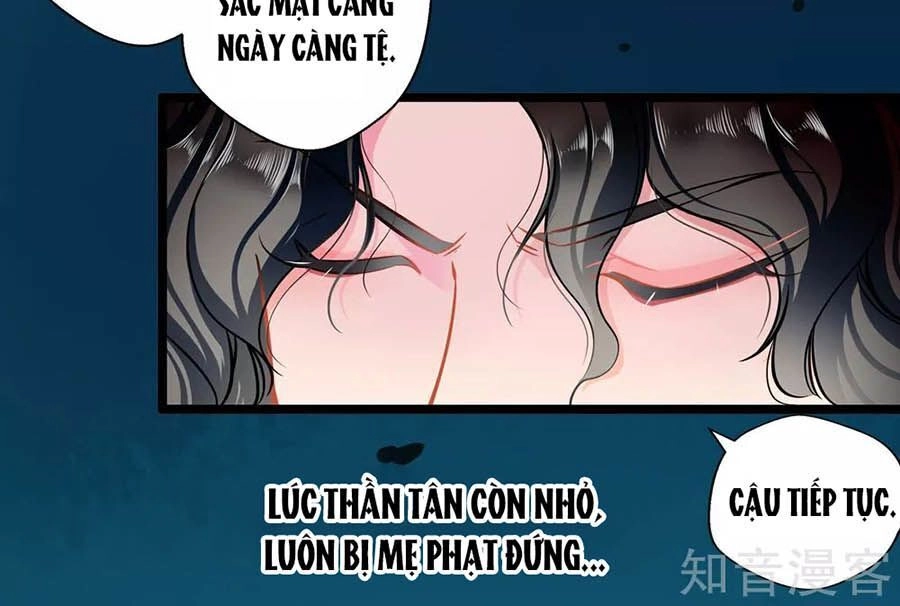 Cưng Chiều Ái Thê Hư Hỏng Chapter 76 - 34