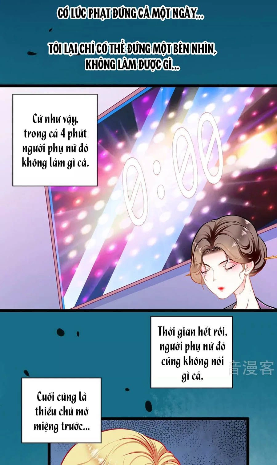 Cưng Chiều Ái Thê Hư Hỏng Chapter 76 - 35