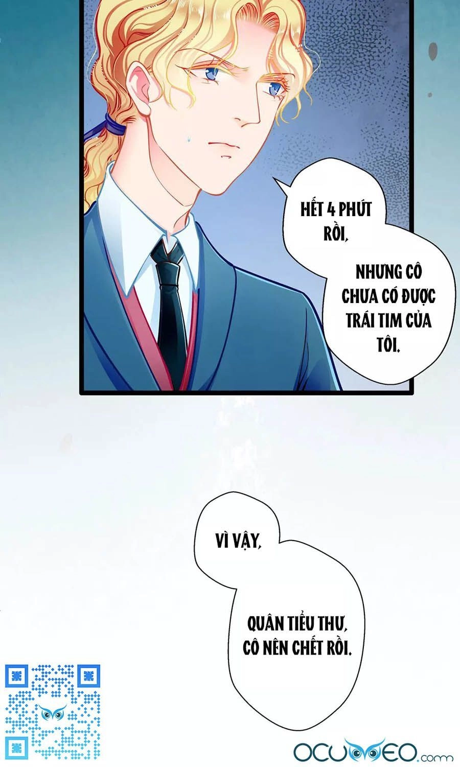 Cưng Chiều Ái Thê Hư Hỏng Chapter 76 - 36