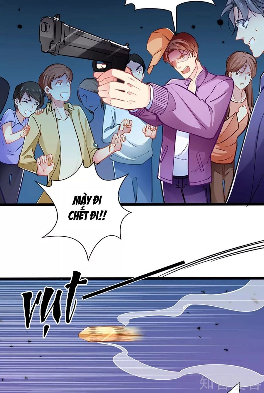 Cưng Chiều Ái Thê Hư Hỏng Chapter 77 - 3