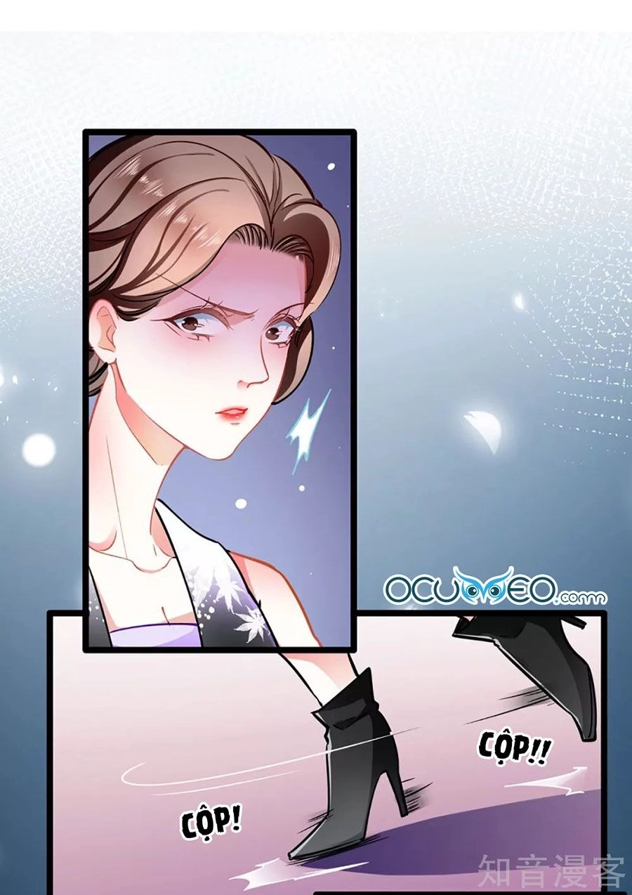 Cưng Chiều Ái Thê Hư Hỏng Chapter 77 - 5