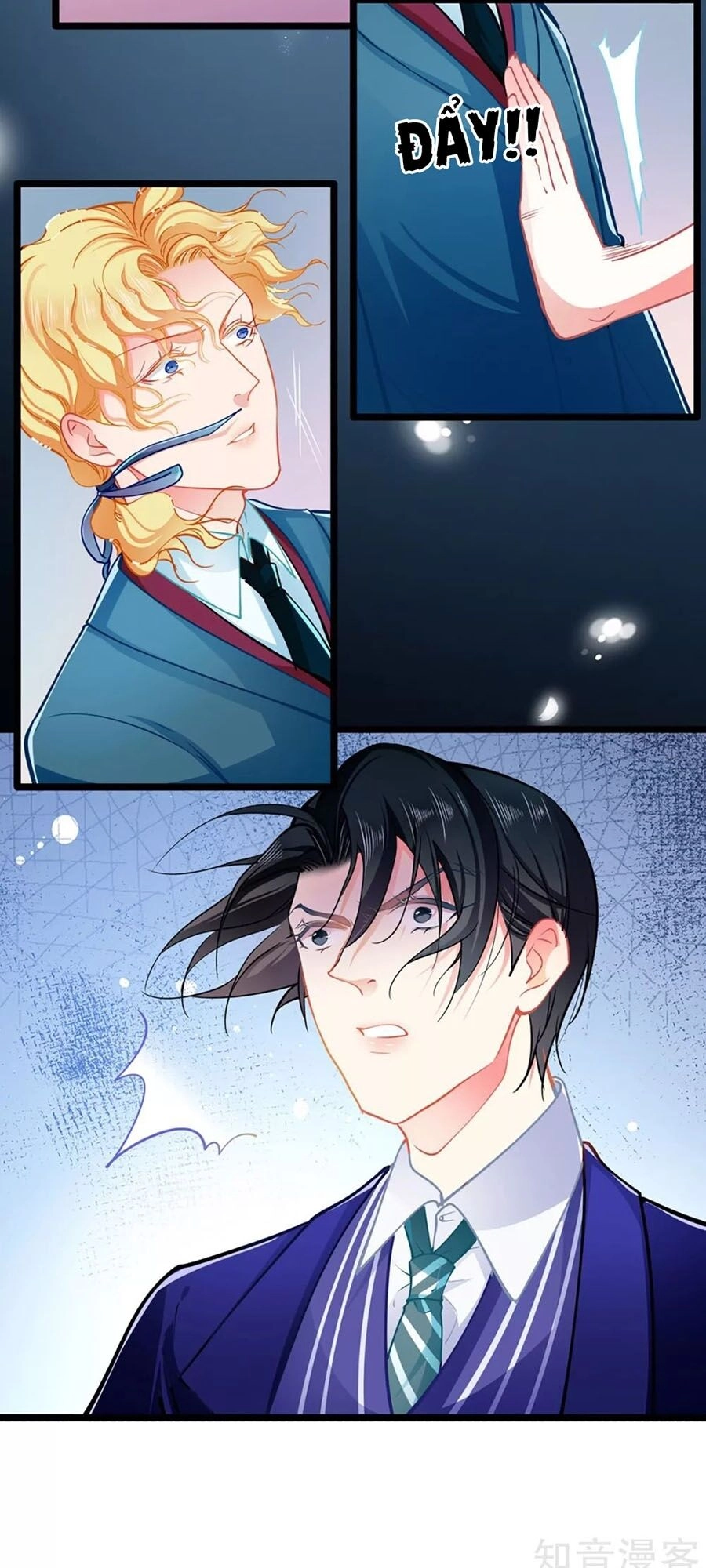 Cưng Chiều Ái Thê Hư Hỏng Chapter 77 - 6