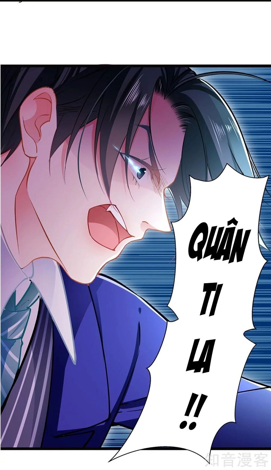 Cưng Chiều Ái Thê Hư Hỏng Chapter 77 - 10