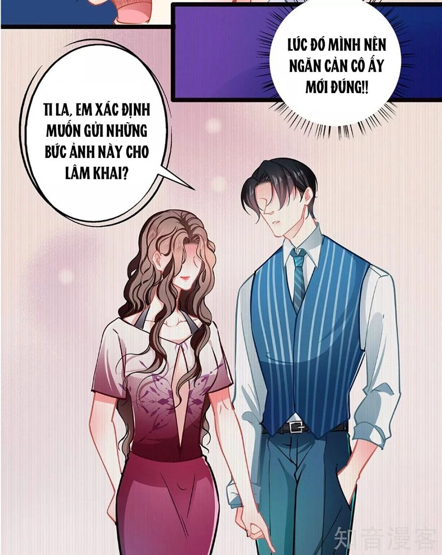 Cưng Chiều Ái Thê Hư Hỏng Chapter 77 - 12