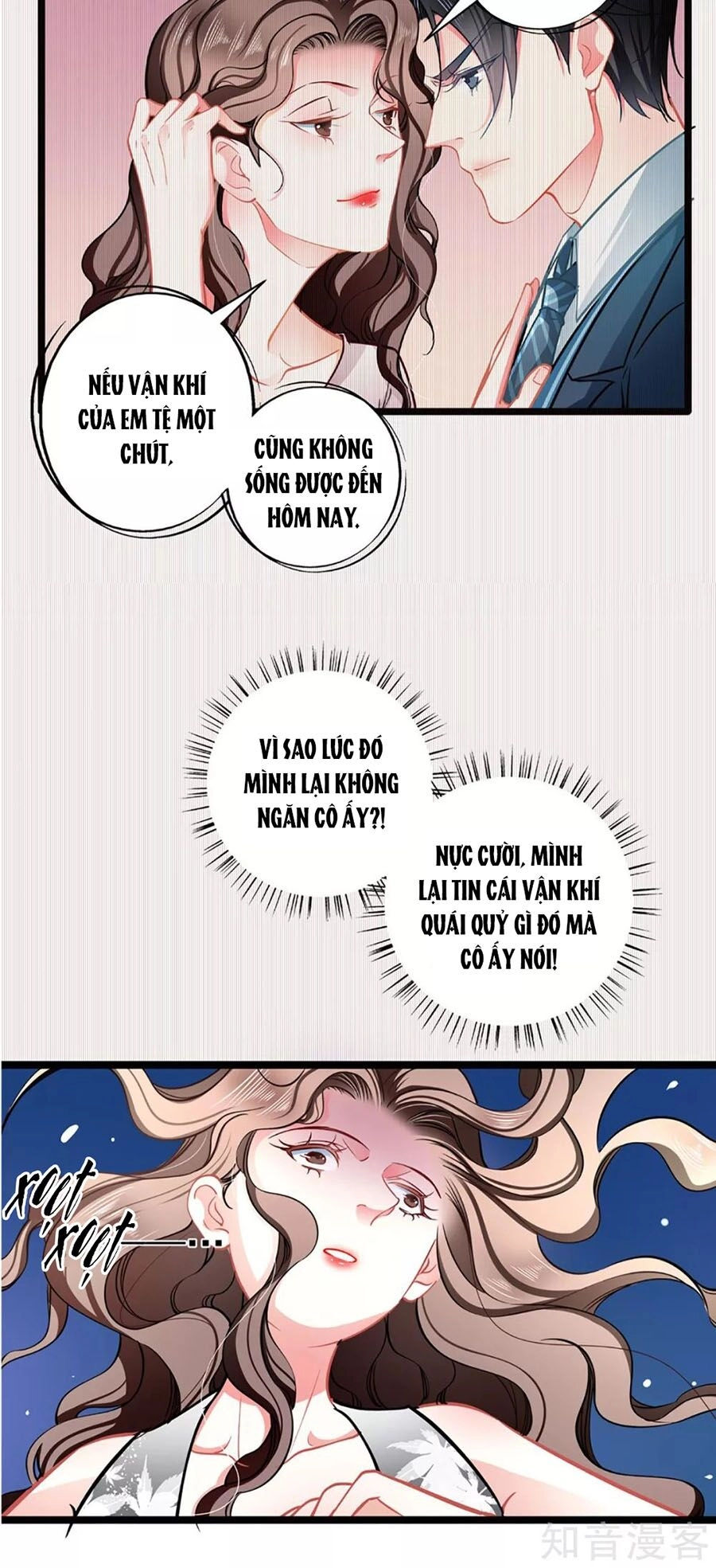 Cưng Chiều Ái Thê Hư Hỏng Chapter 77 - 14