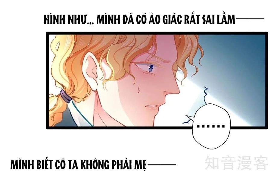 Cưng Chiều Ái Thê Hư Hỏng Chapter 77 - 15