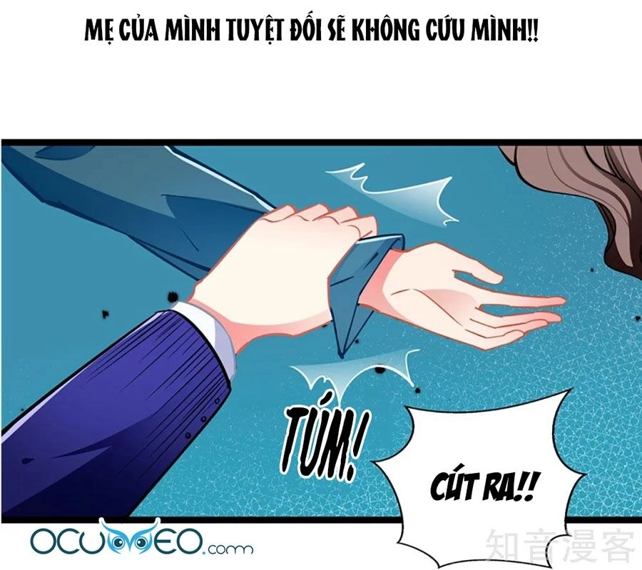 Cưng Chiều Ái Thê Hư Hỏng Chapter 77 - 17