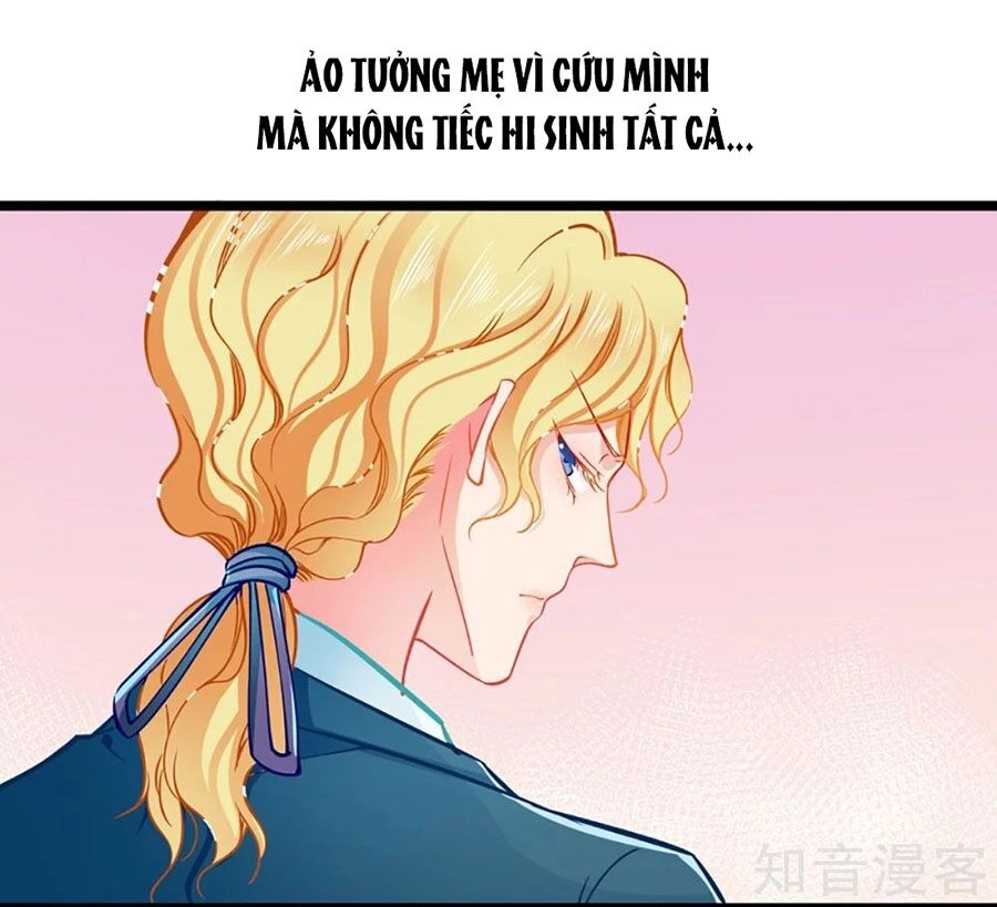 Cưng Chiều Ái Thê Hư Hỏng Chapter 77 - 26