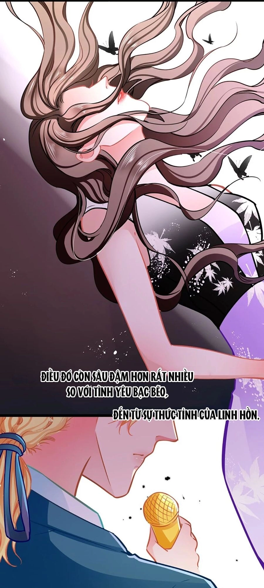 Cưng Chiều Ái Thê Hư Hỏng Chapter 77 - 27