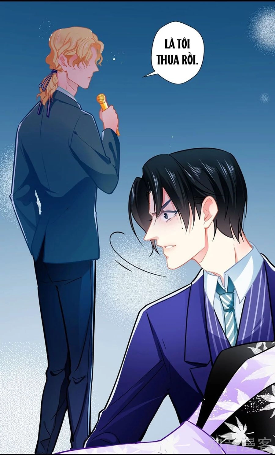 Cưng Chiều Ái Thê Hư Hỏng Chapter 77 - 29