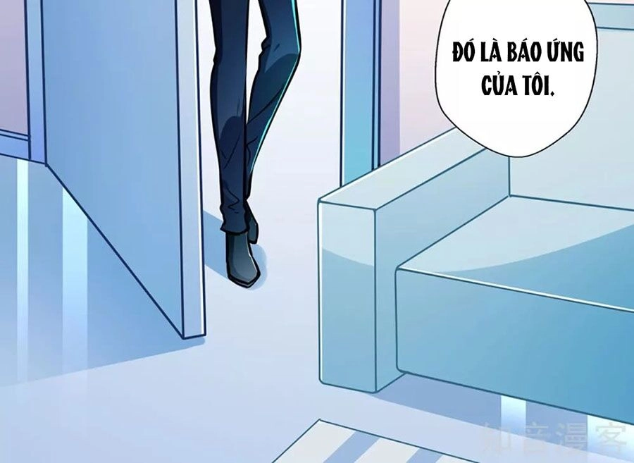 Cưng Chiều Ái Thê Hư Hỏng Chapter 77 - 32