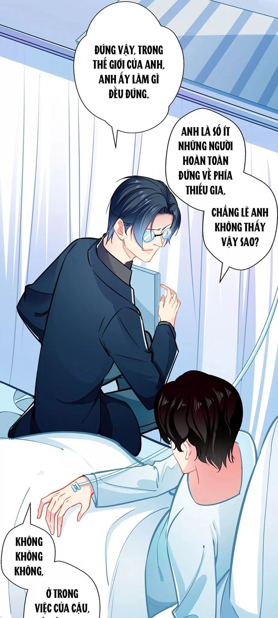 Cưng Chiều Ái Thê Hư Hỏng Chapter 77 - 33