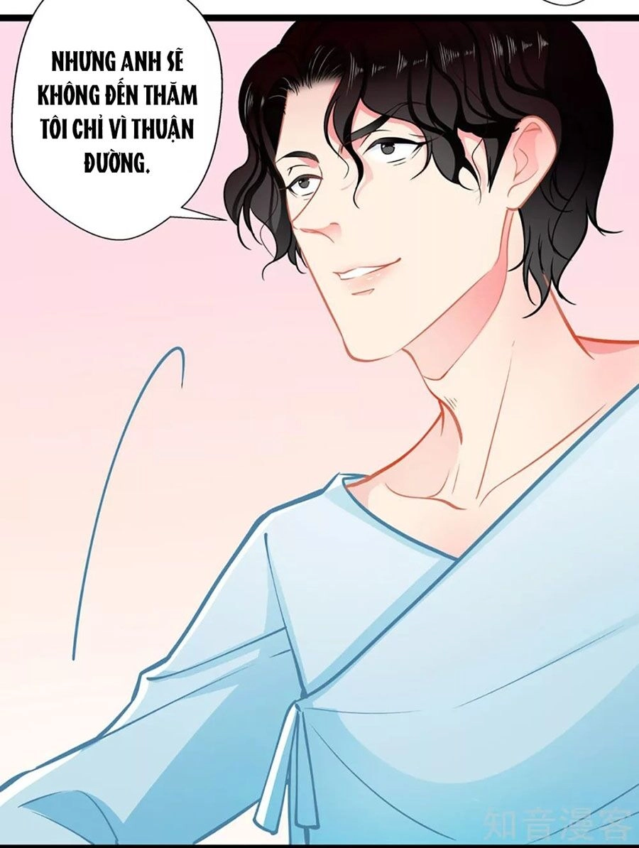 Cưng Chiều Ái Thê Hư Hỏng Chapter 77 - 38