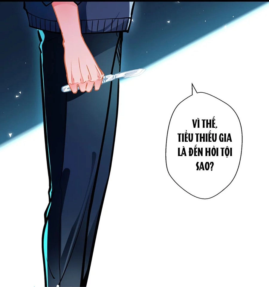 Cưng Chiều Ái Thê Hư Hỏng Chapter 77 - 41