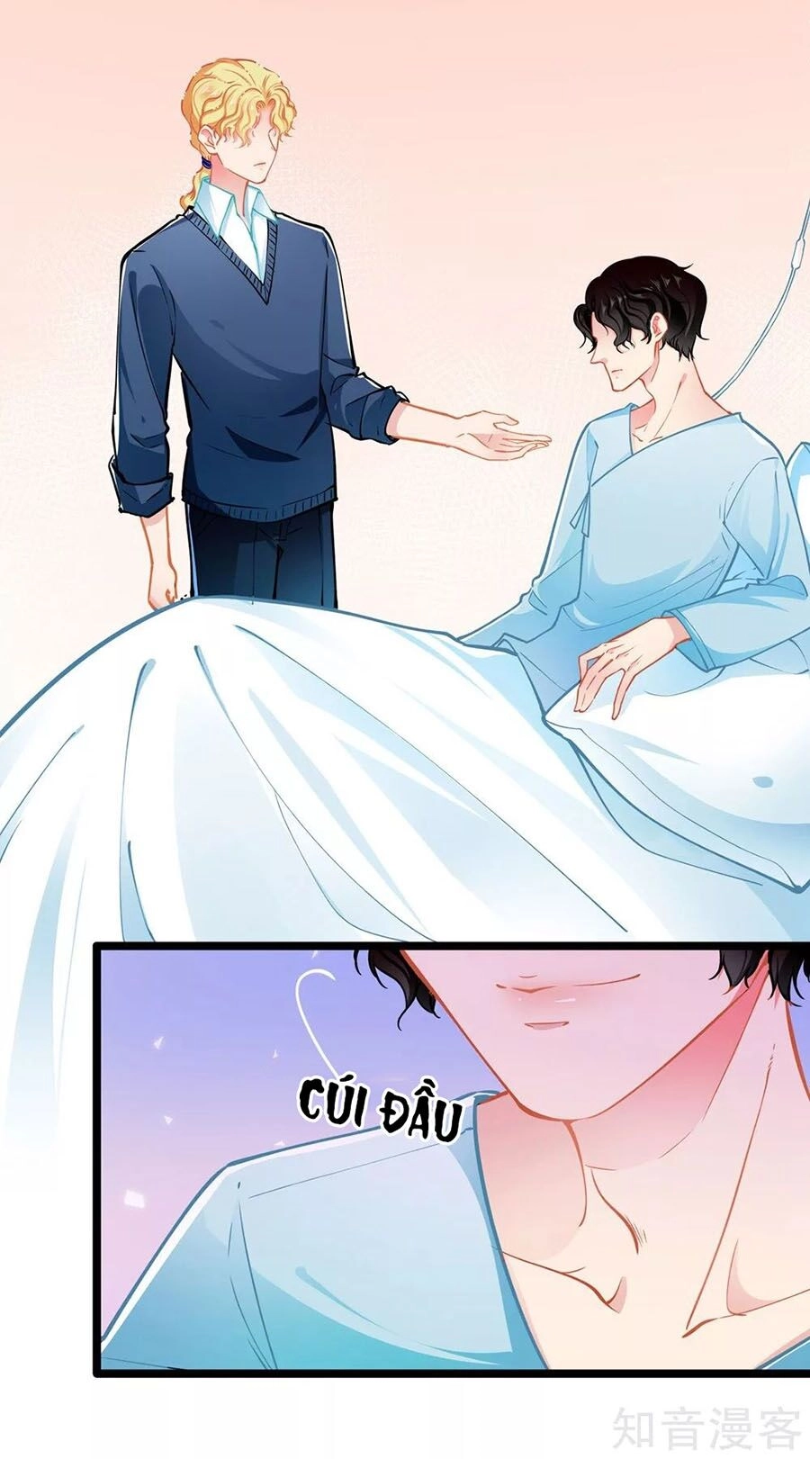 Cưng Chiều Ái Thê Hư Hỏng Chapter 78 - 3