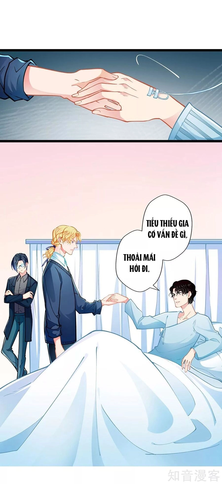 Cưng Chiều Ái Thê Hư Hỏng Chapter 78 - 4