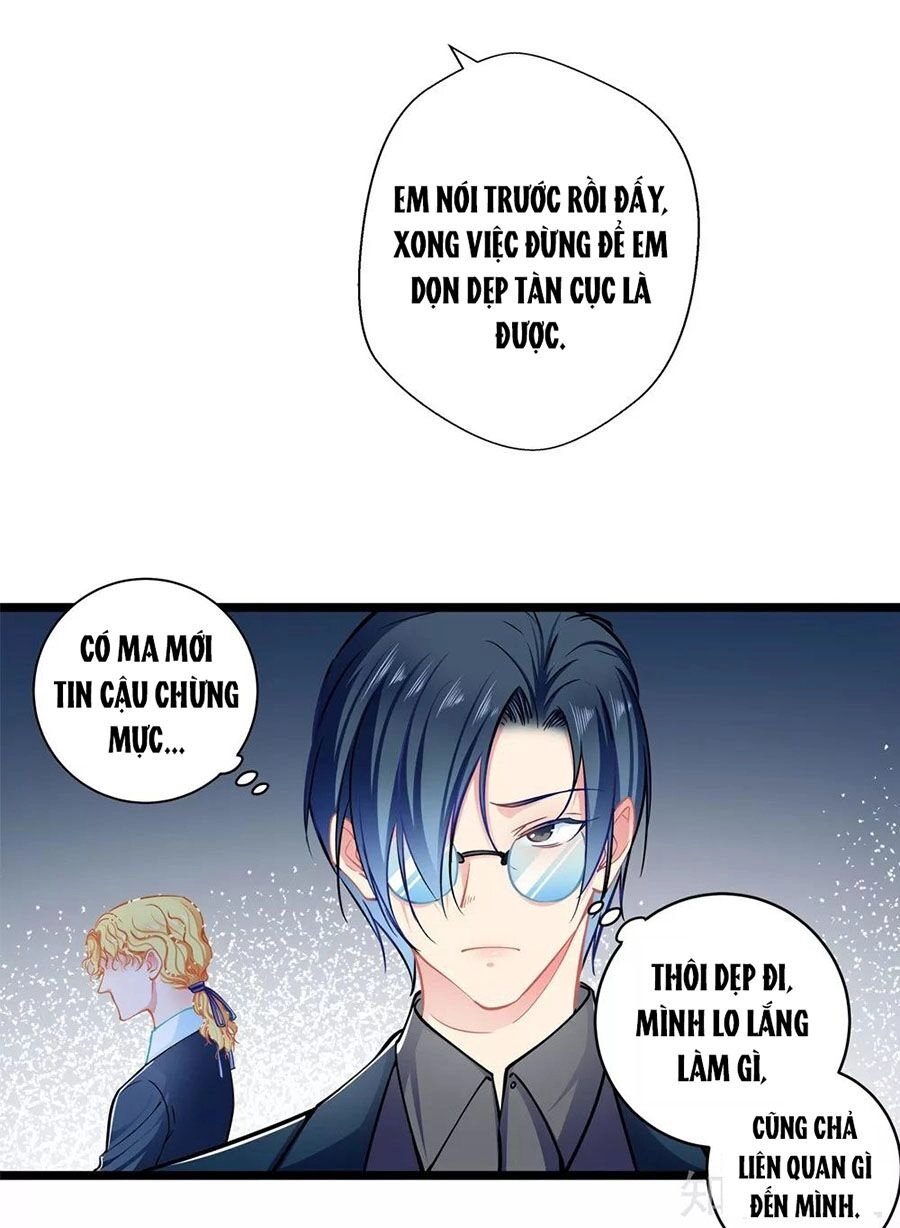 Cưng Chiều Ái Thê Hư Hỏng Chapter 78 - 9