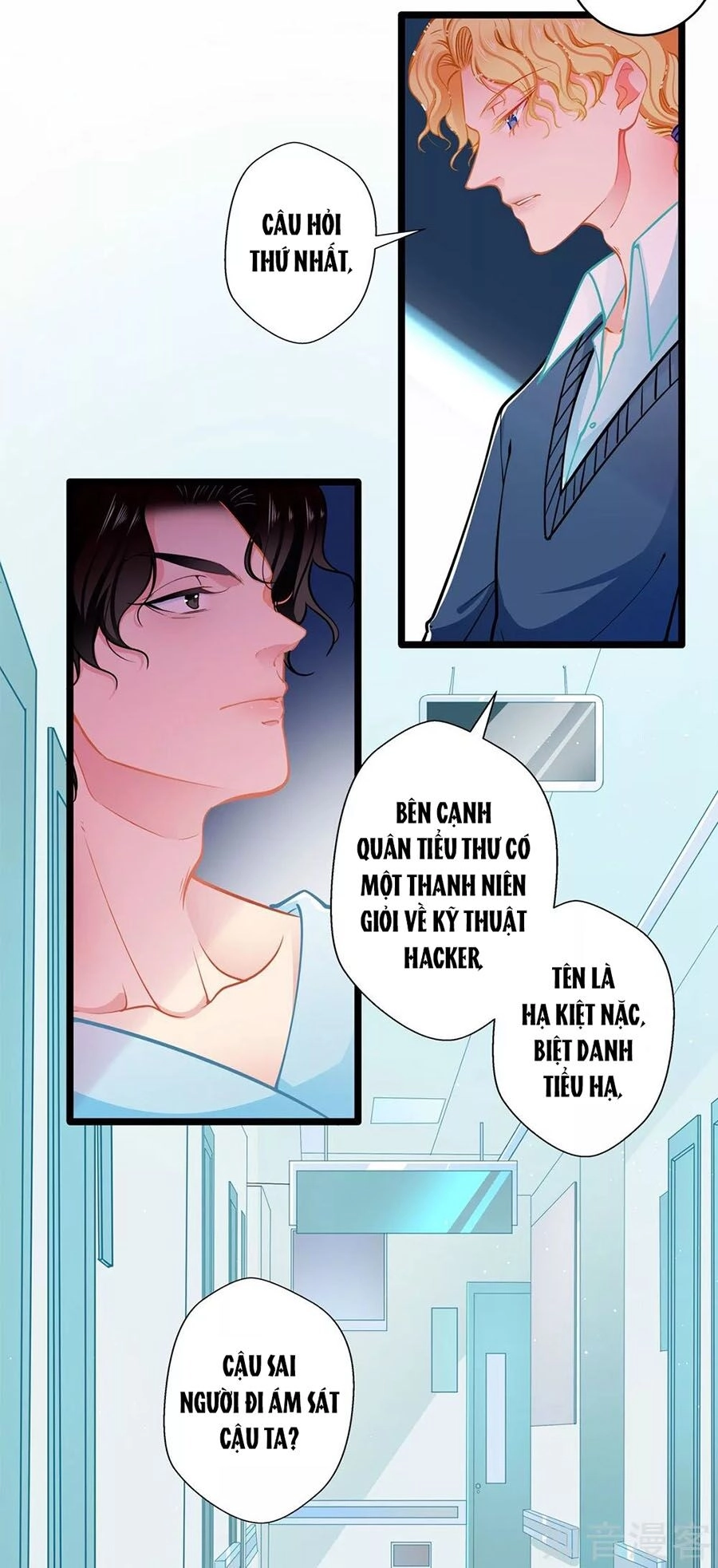 Cưng Chiều Ái Thê Hư Hỏng Chapter 78 - 10