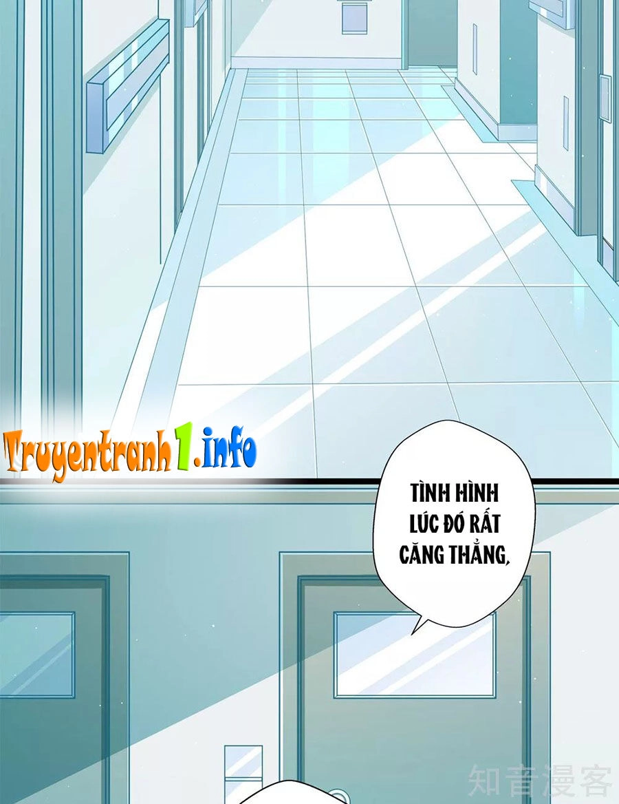 Cưng Chiều Ái Thê Hư Hỏng Chapter 78 - 11