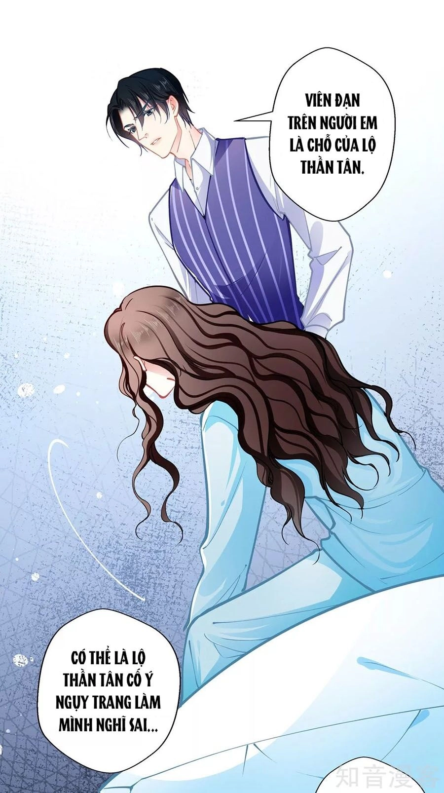 Cưng Chiều Ái Thê Hư Hỏng Chapter 78 - 14