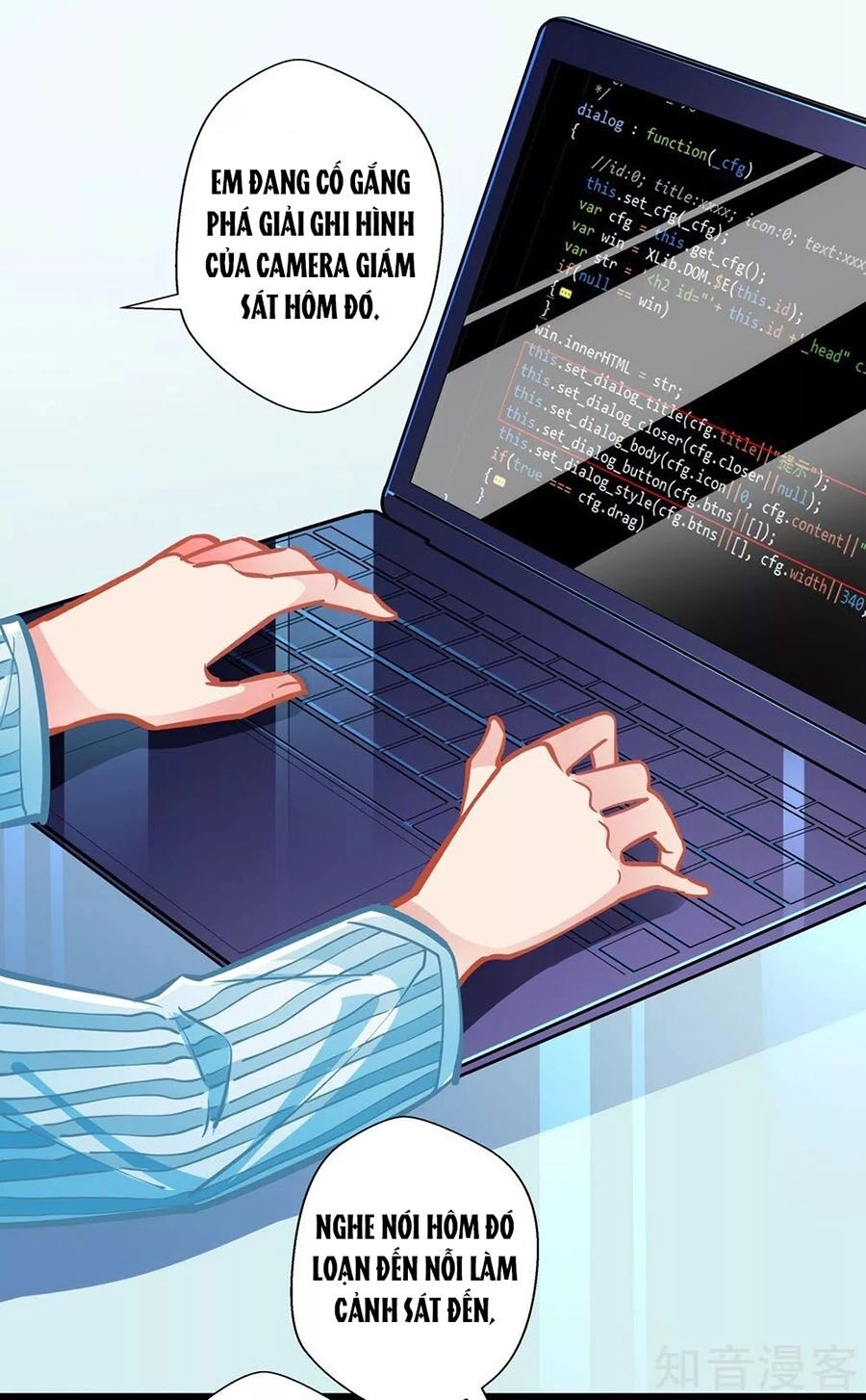 Cưng Chiều Ái Thê Hư Hỏng Chapter 78 - 16