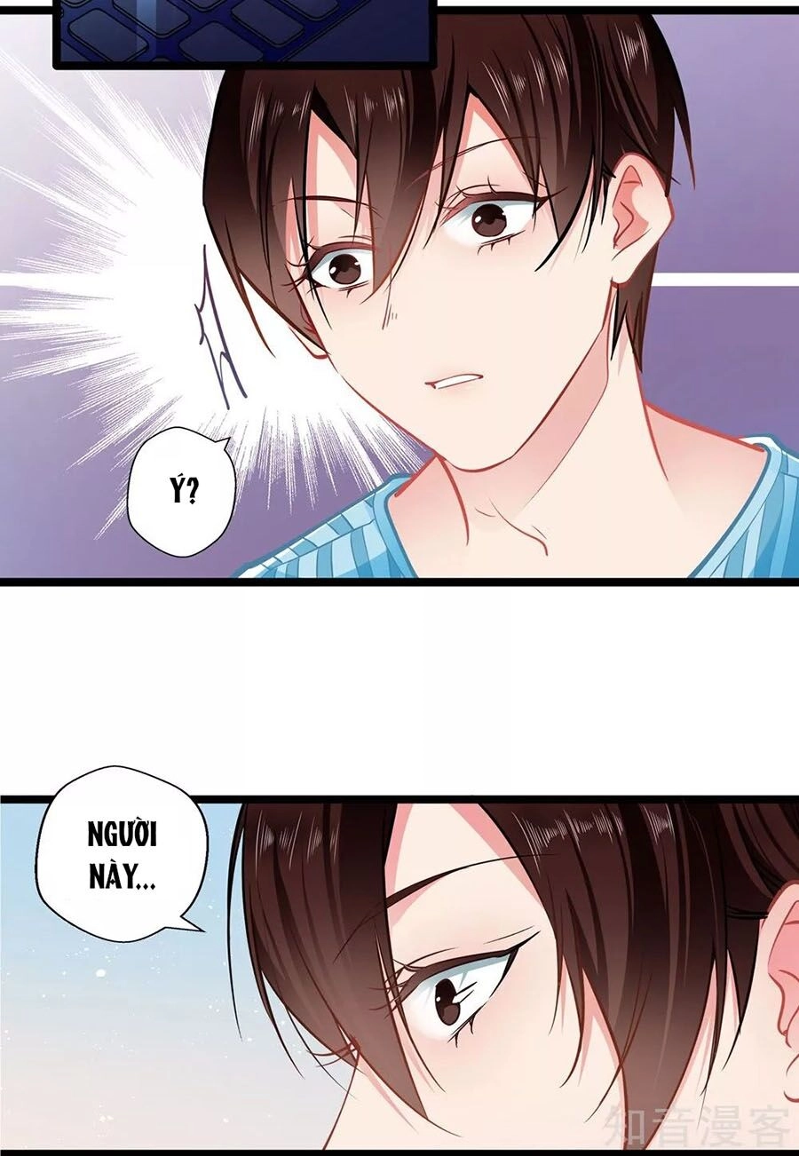 Cưng Chiều Ái Thê Hư Hỏng Chapter 78 - 18