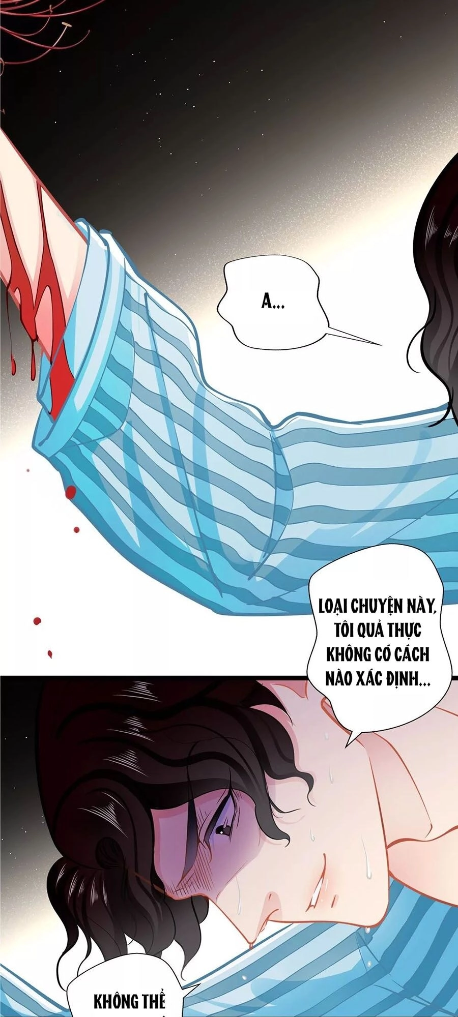 Cưng Chiều Ái Thê Hư Hỏng Chapter 78 - 20