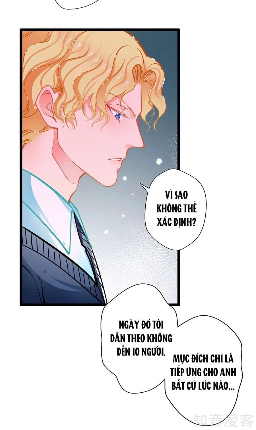 Cưng Chiều Ái Thê Hư Hỏng Chapter 78 - 22