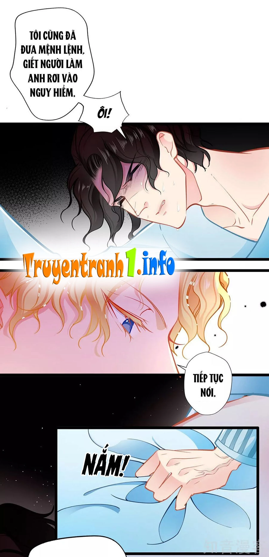 Cưng Chiều Ái Thê Hư Hỏng Chapter 78 - 23