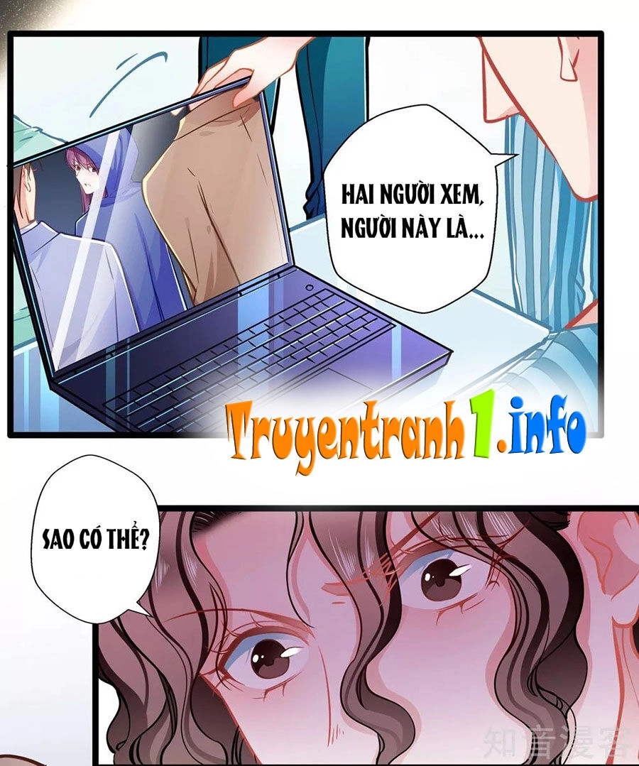 Cưng Chiều Ái Thê Hư Hỏng Chapter 78 - 25