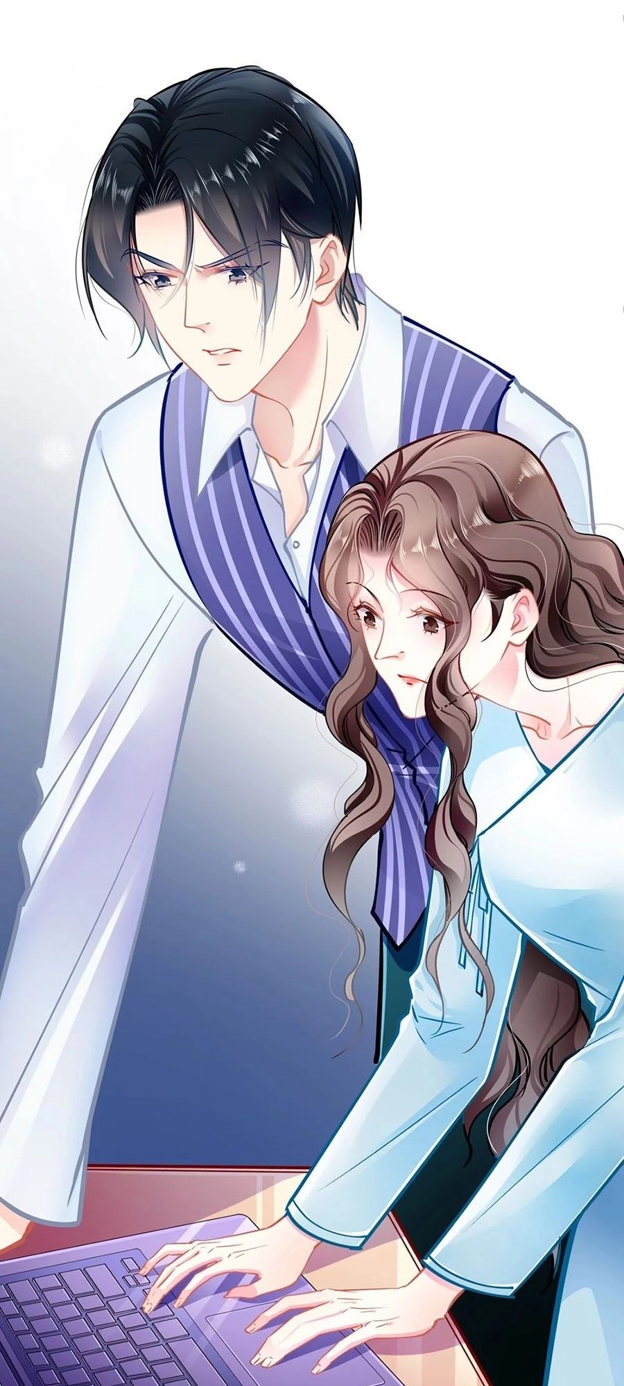 Cưng Chiều Ái Thê Hư Hỏng Chapter 79 - 3