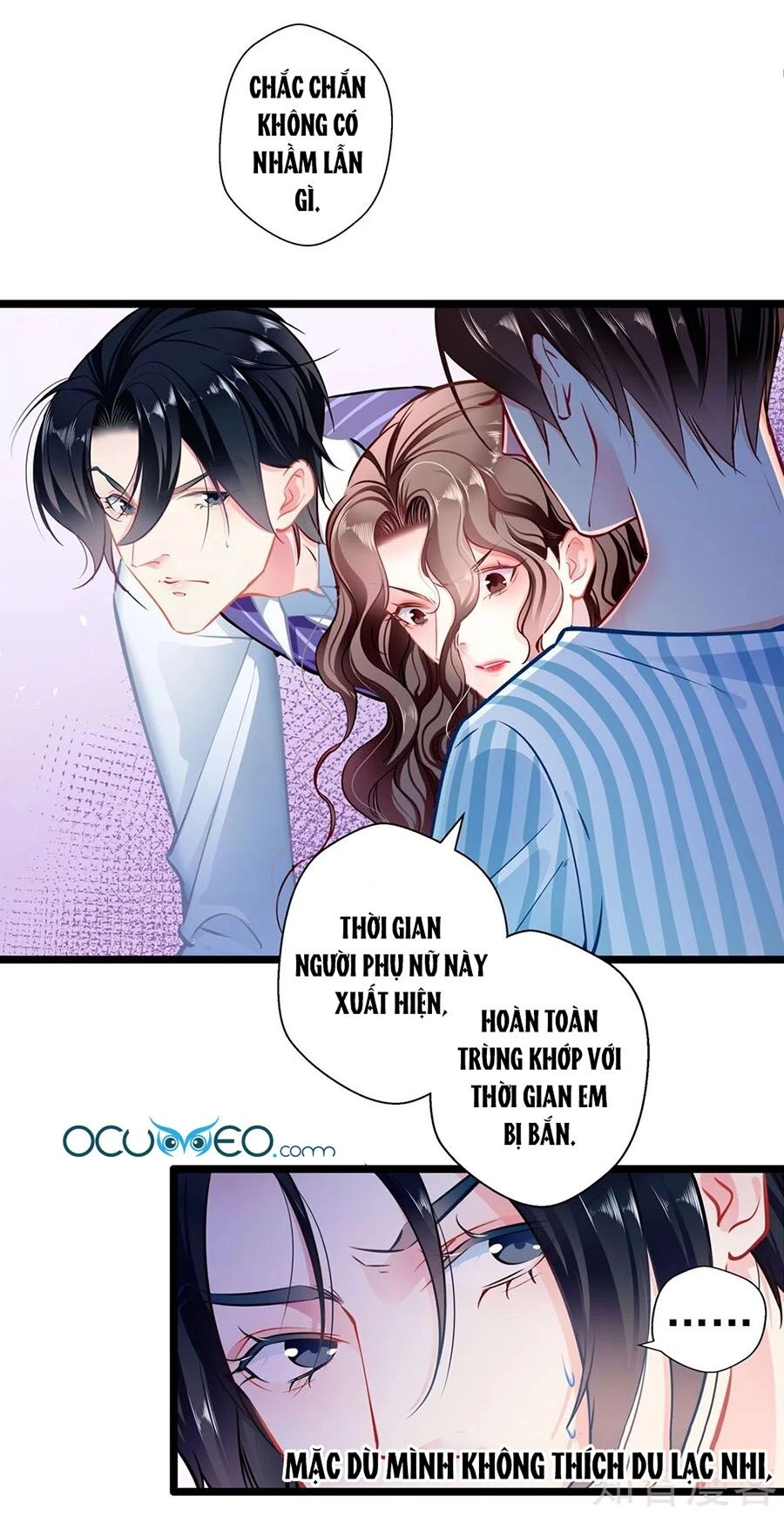 Cưng Chiều Ái Thê Hư Hỏng Chapter 79 - 6