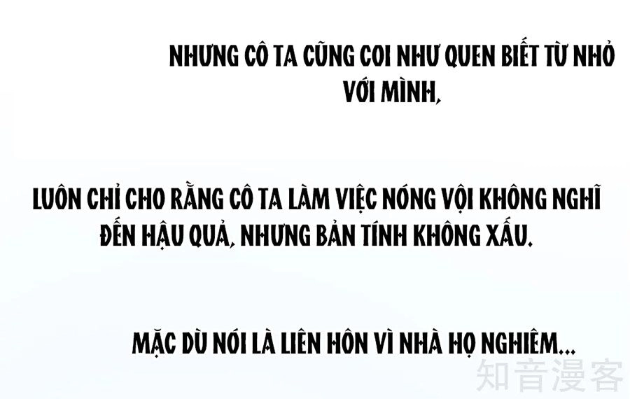 Cưng Chiều Ái Thê Hư Hỏng Chapter 79 - 7