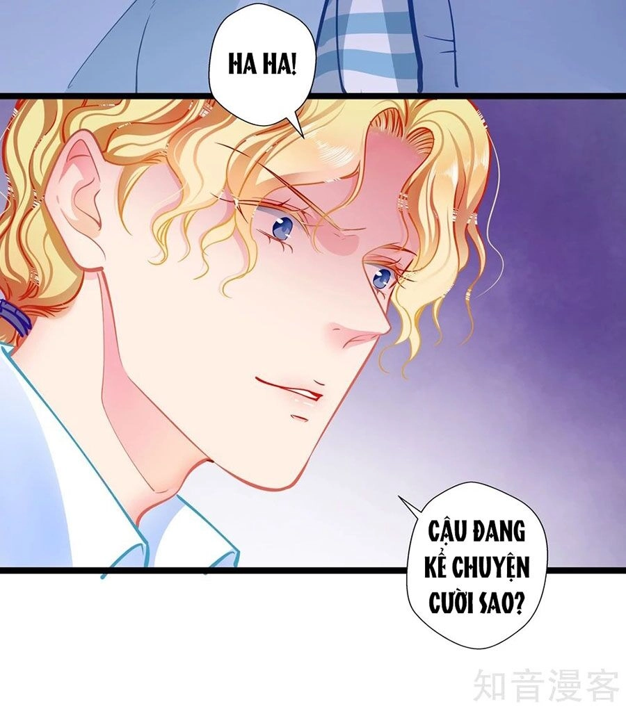 Cưng Chiều Ái Thê Hư Hỏng Chapter 79 - 10