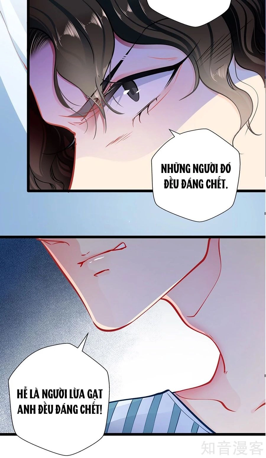 Cưng Chiều Ái Thê Hư Hỏng Chapter 79 - 13