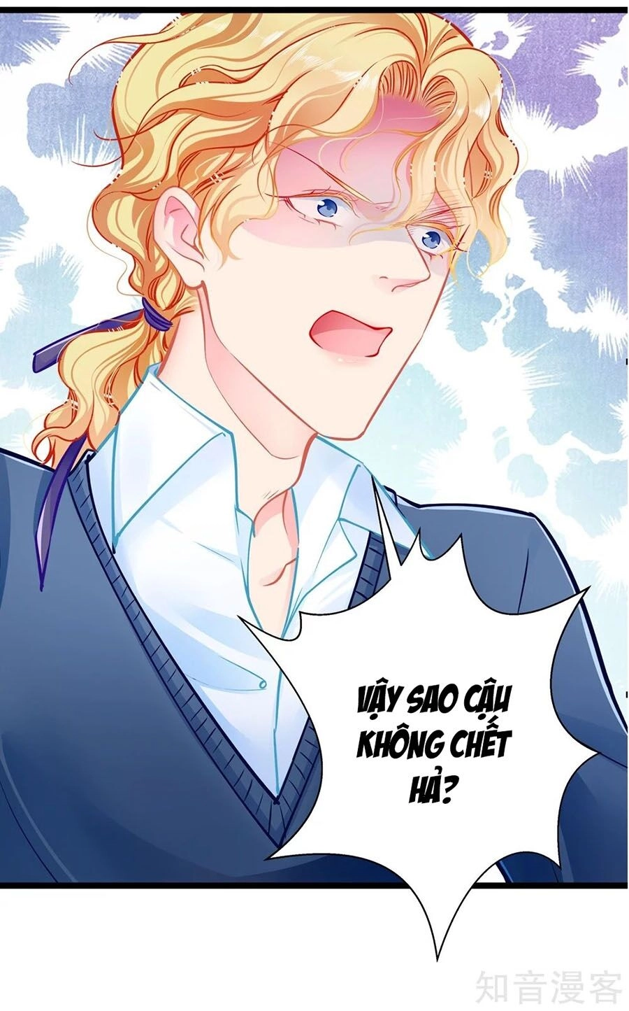 Cưng Chiều Ái Thê Hư Hỏng Chapter 79 - 14