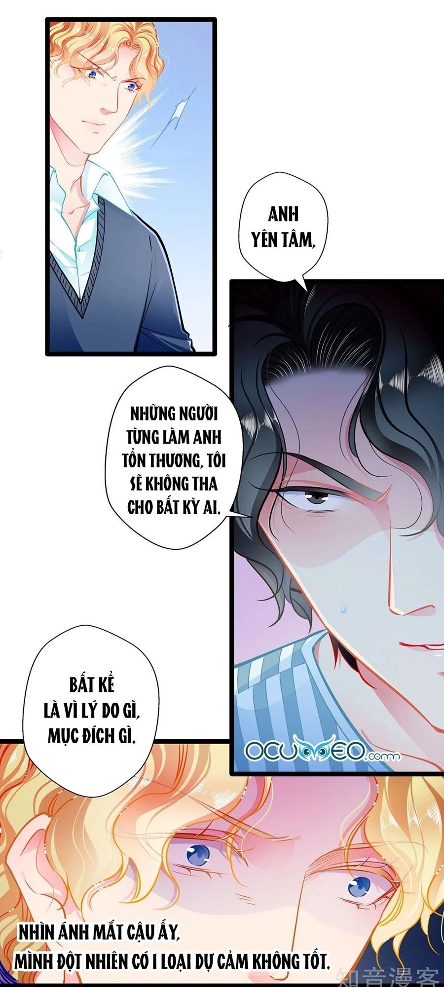 Cưng Chiều Ái Thê Hư Hỏng Chapter 79 - 16