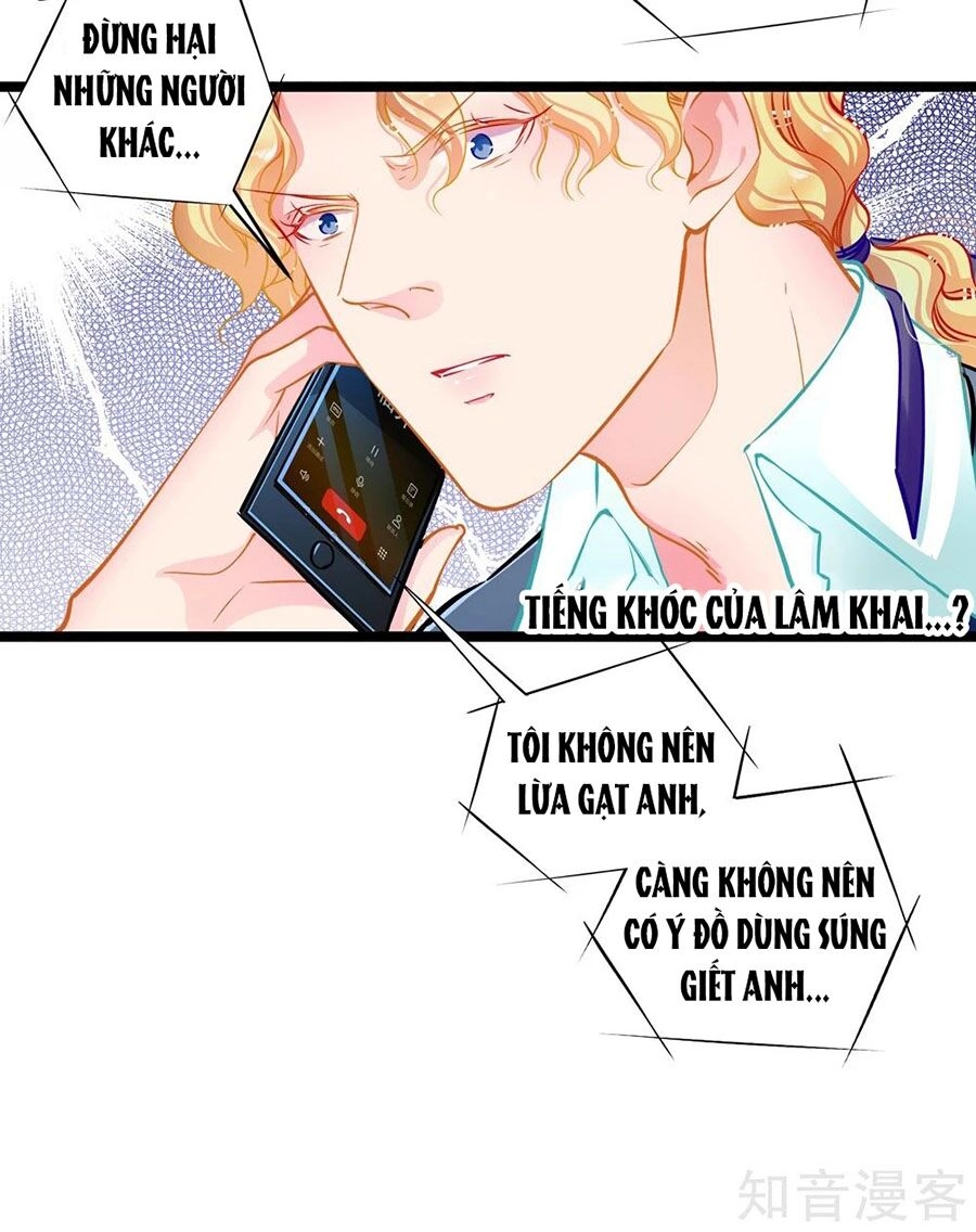 Cưng Chiều Ái Thê Hư Hỏng Chapter 79 - 19