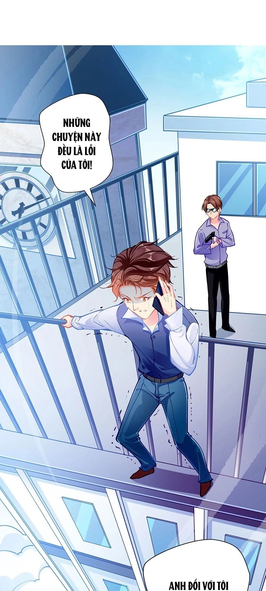 Cưng Chiều Ái Thê Hư Hỏng Chapter 79 - 20