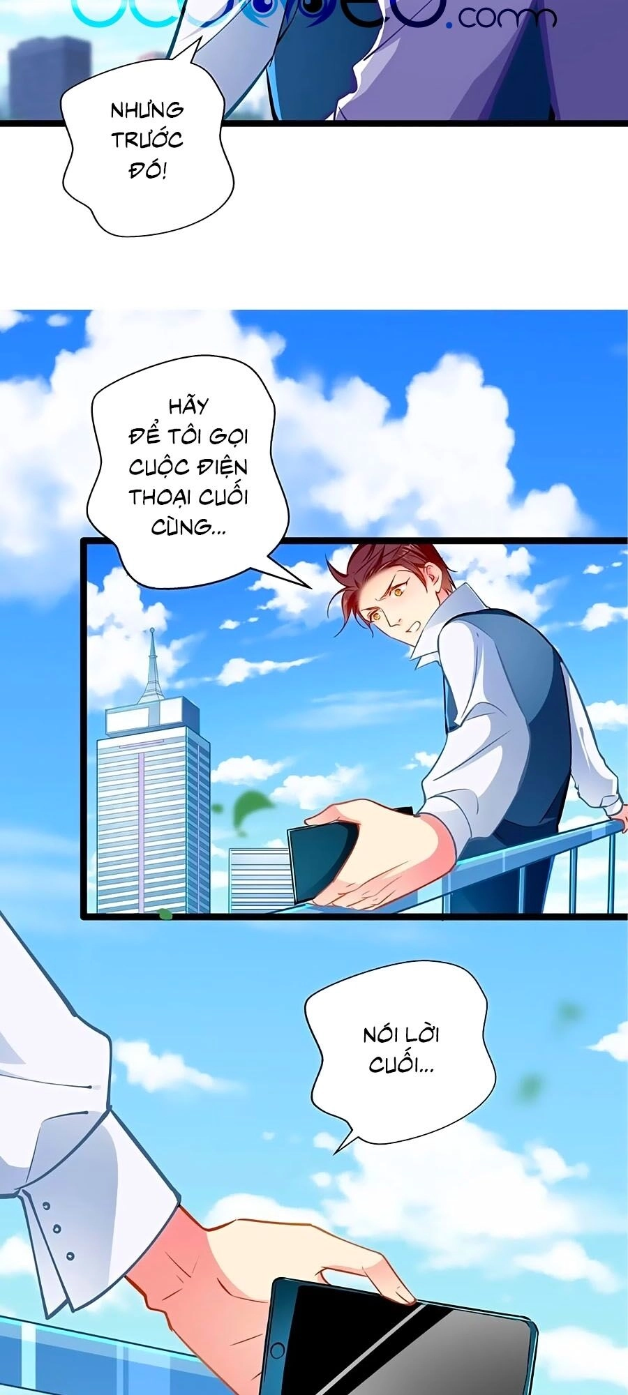 Cưng Chiều Ái Thê Hư Hỏng Chapter 80 - 10