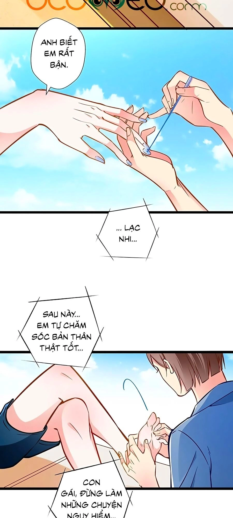 Cưng Chiều Ái Thê Hư Hỏng Chapter 80 - 17